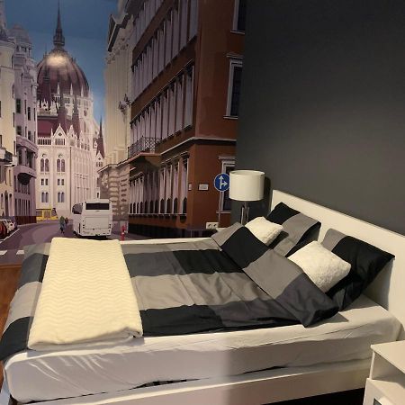 V3 Apartment Budapeszt Zewnętrze zdjęcie