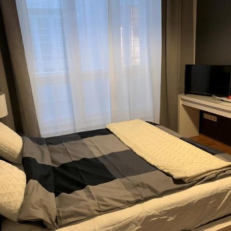 V3 Apartment Budapeszt Zewnętrze zdjęcie