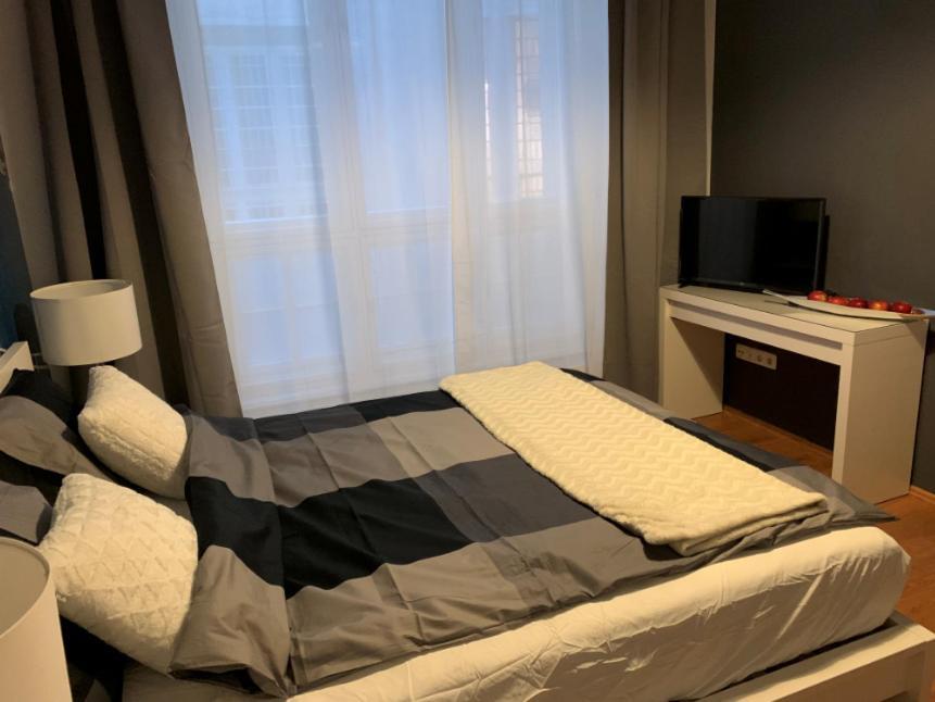 V3 Apartment Budapeszt Zewnętrze zdjęcie