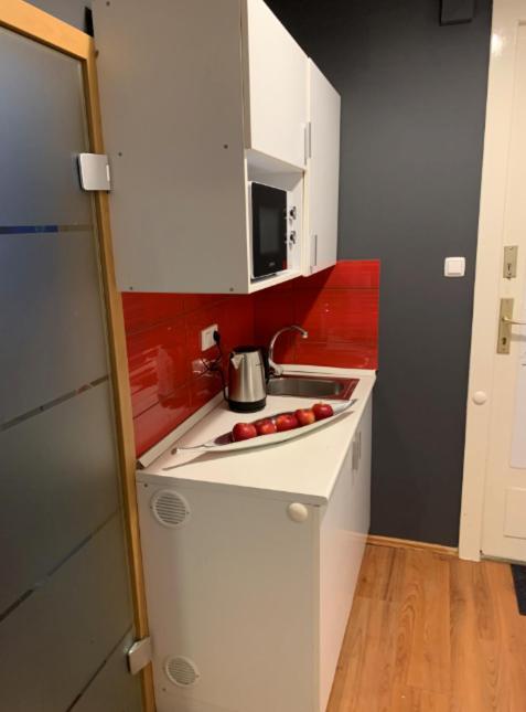 V3 Apartment Budapeszt Zewnętrze zdjęcie